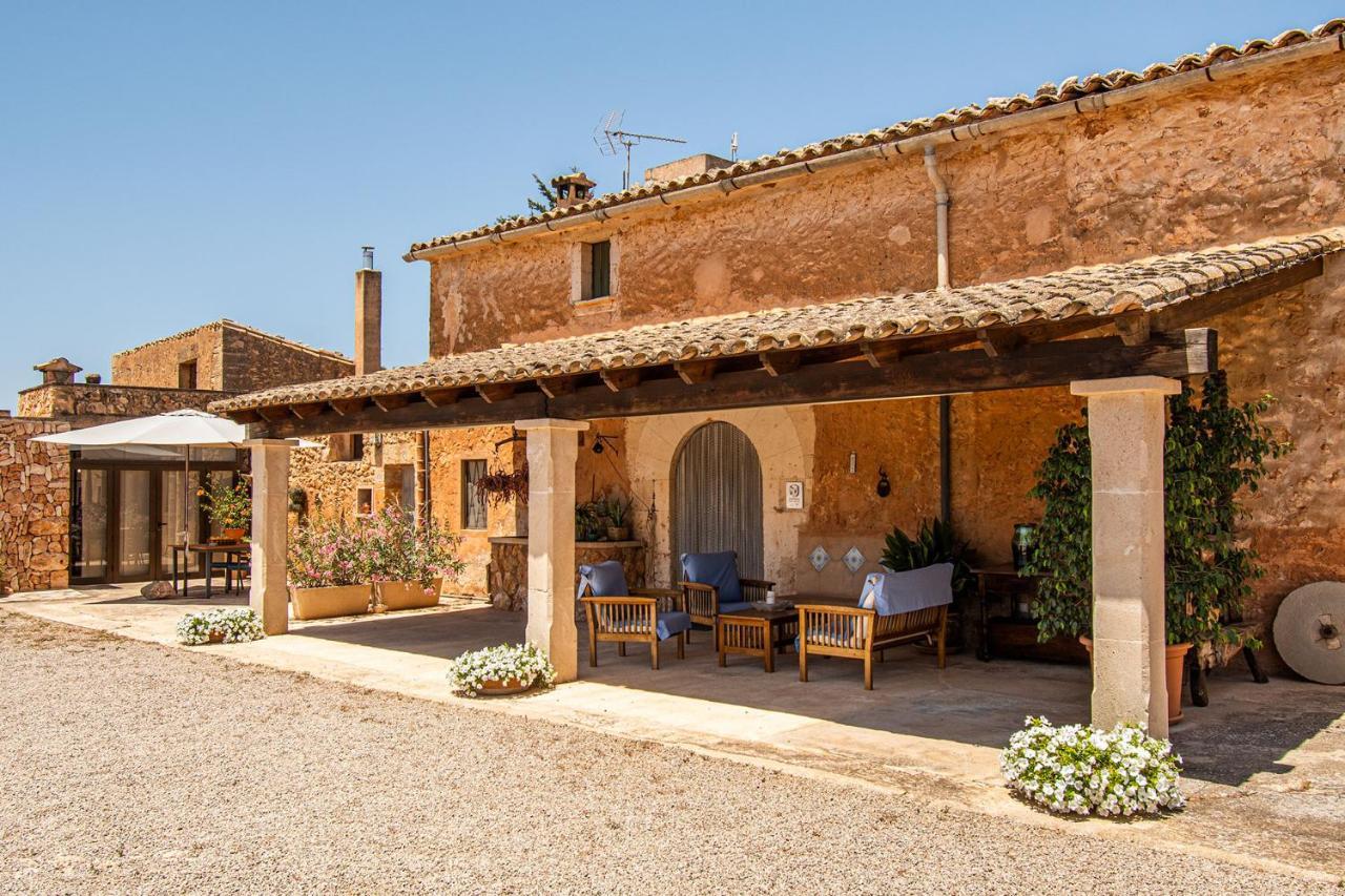 Bauernhof Son Galileu Llucmajor (Mallorca)