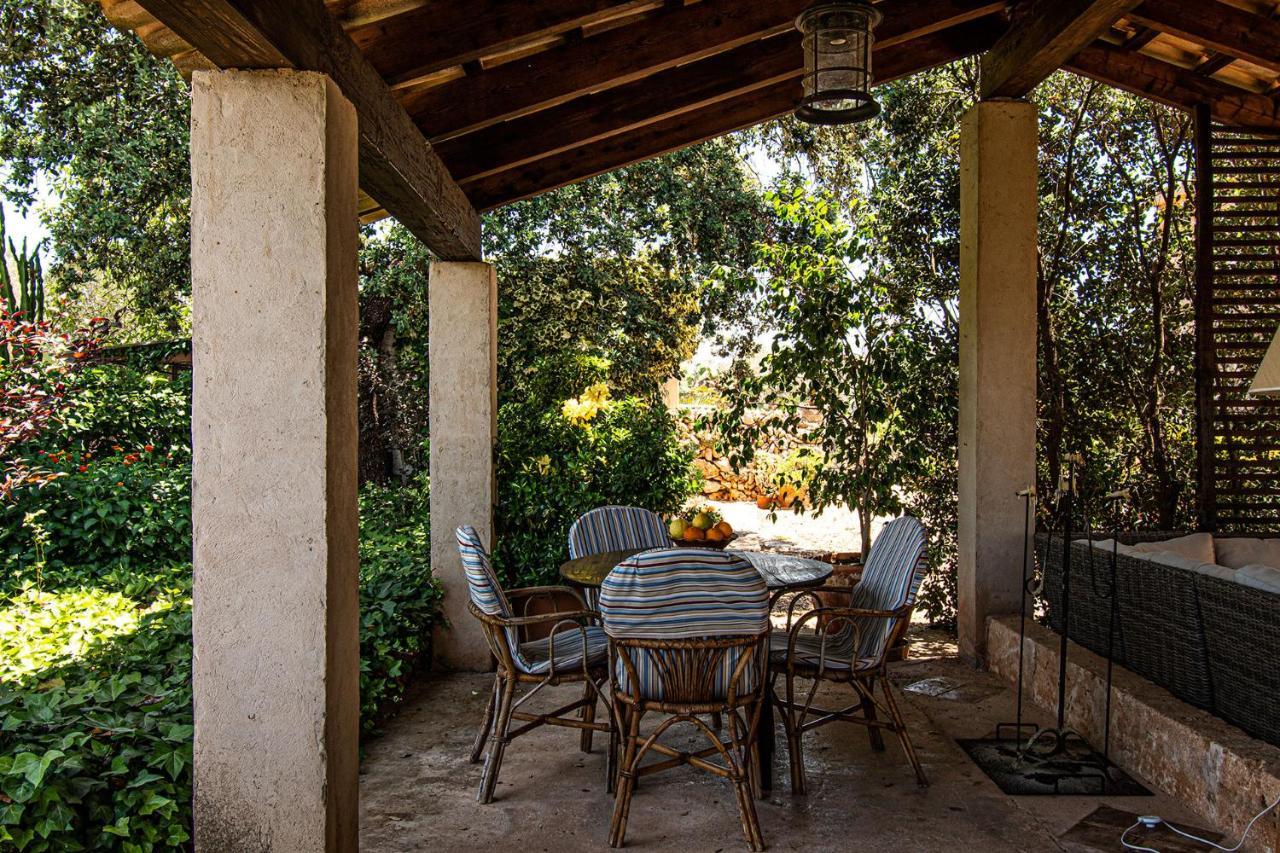Bauernhof Son Galileu Llucmajor (Mallorca)