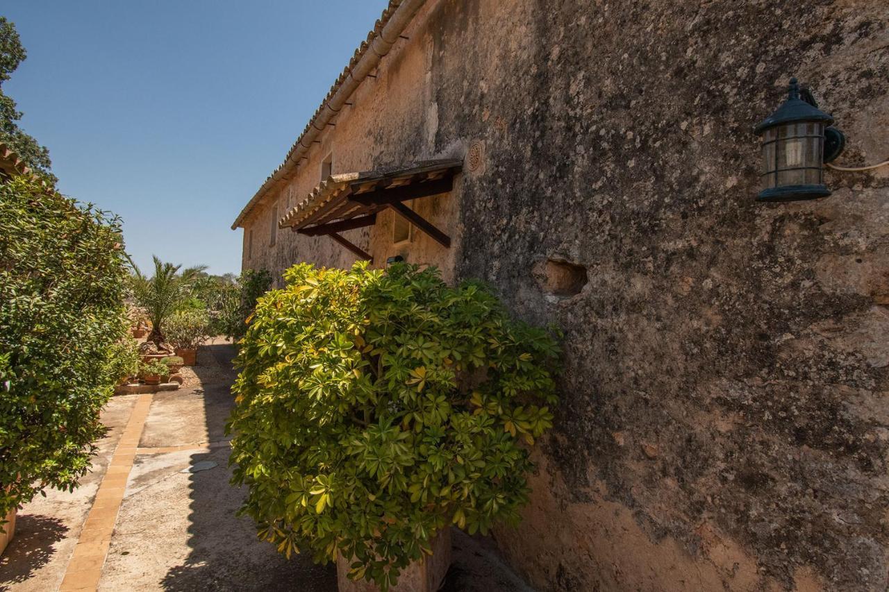 Son Galileu * Llucmajor (Mallorca)