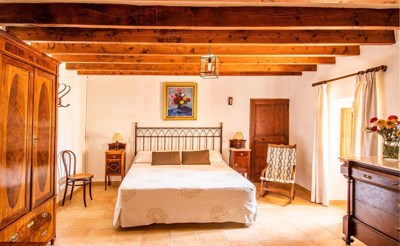Bauernhof Son Galileu Llucmajor (Mallorca)