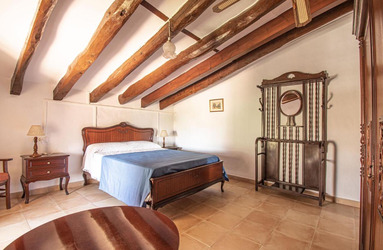 Bauernhof Son Galileu Llucmajor (Mallorca)